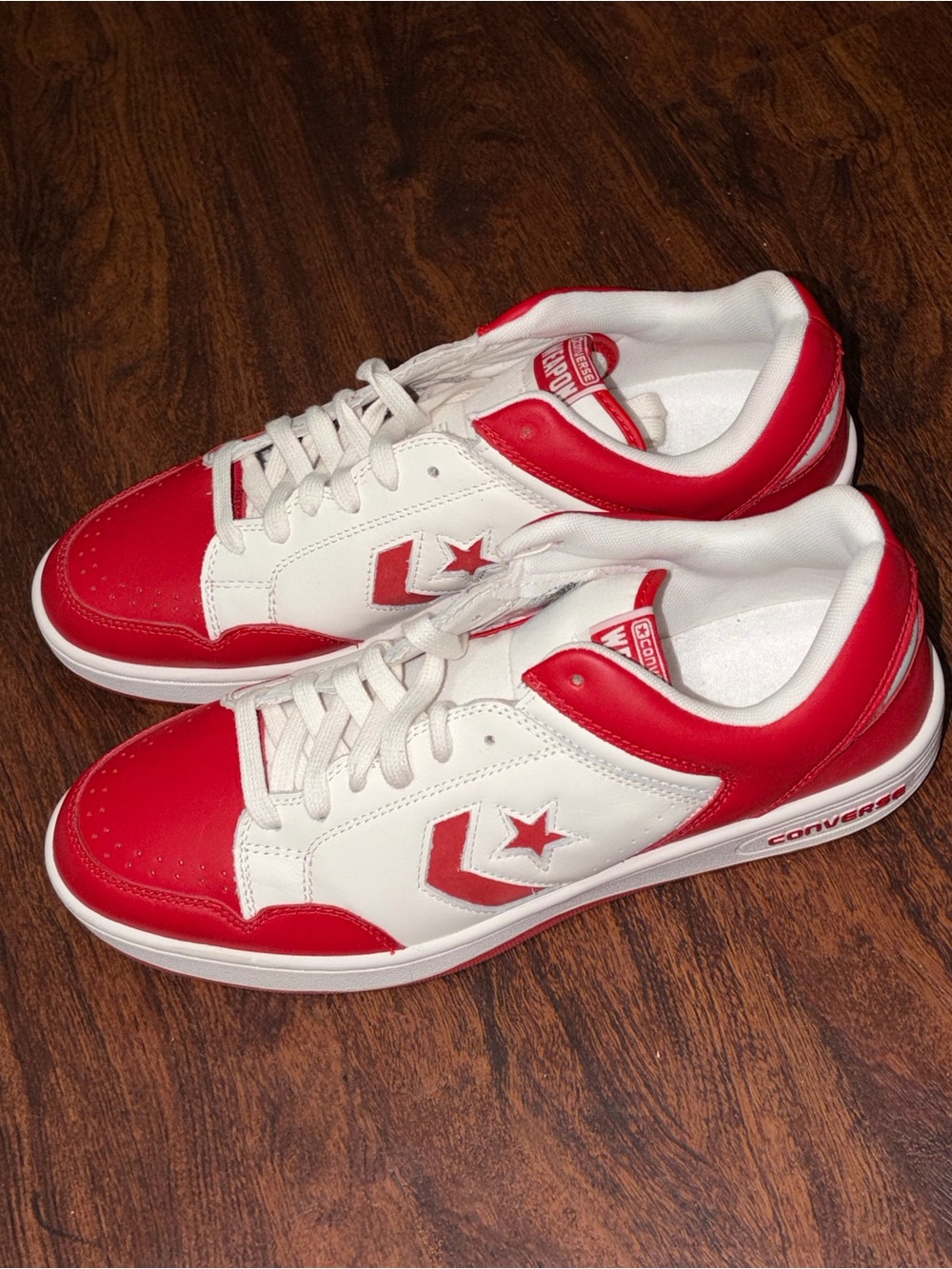 Converse weapon - Picture 4 of 11